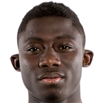 Ibrahima Dramé Profile Photo