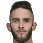 Kieran Waters Profile Photo