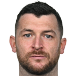 Ryan Brennan Profile Photo