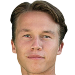 Brede Sandmoen profile photo