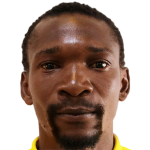 Profile photo of Amos Simwanza