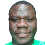 Profile photo of Fred Silwamba