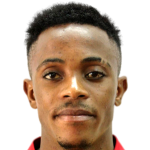 Kingsley Mukuka profile photo