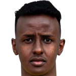 Hassan Mohamed Yousef profile photo