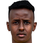 Hassan Mohamed Yousef Profile Photo