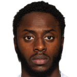 Bilal Njie profile photo