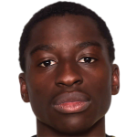 Salomon Owusu profile photo