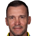 Andriy Shevchenko photo