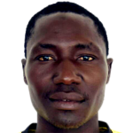 Saidu Bala profile photo