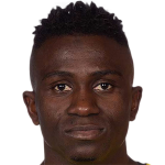 Profile photo of Bubacarr Jobe