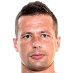 Nikola Komazec Profile Photo