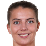 Profile photo of Cecilie Kvamme