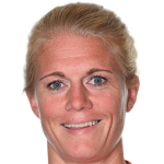 Profile photo of Solveig Gulbrandsen