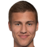 Sölvi Guðbjargarson Profile Photo