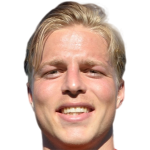 Profile photo of Lasse Bransdal