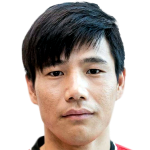 Profile photo of Kim Dongchan