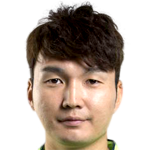 Seo Sangmin Profile Photo