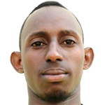 Steven Ntalibi profile photo