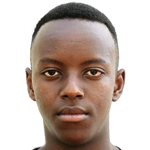 Profile photo of Innocent Nshuti