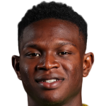 Jordan Scarlett profile photo