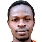 Mickael Amarh profile photo