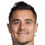 Aaron Long profile photo