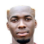 Ambroise Oyongo profile photo