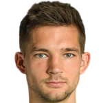 Brandon Fricke profile photo