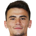 Suxrob Izzatov profile photo