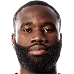 Gale Agbossoumonde Profile Photo