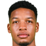 Jamie Webber Profile Photo