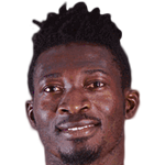 Mumuni Abubakar profile photo