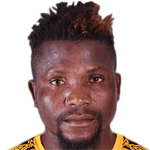 Thivhavhudzi Ndou profile photo