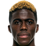 Profile photo of Gyasi Zardes