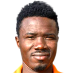 Varney Kallon Profile Photo