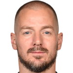 Jordan Harvey profile photo