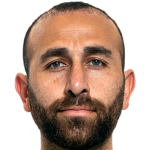 Profile photo of Justin Meram