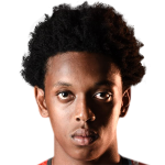 Domonic Douglas profile photo