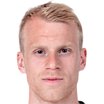 Kyle Bekker Profile Photo