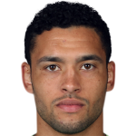 Profile photo of Lamar Neagle