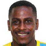 Lovel Palmer Profile Photo