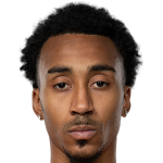 Marlon Hairston profile photo