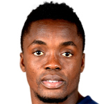 Profile photo of Mechack Jérôme