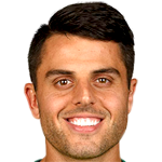 Michael Nanchoff Profile Photo