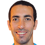 Profile photo of Mohamed Aboutrika