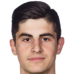 Profile photo of Emin Grozdanic