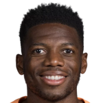 Profile photo of Sean Johnson