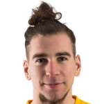 Silver Alex Kelder Profile Photo