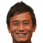 Profile photo of Bhaichung Bhutia