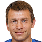 Denis Sinyaev profile photo